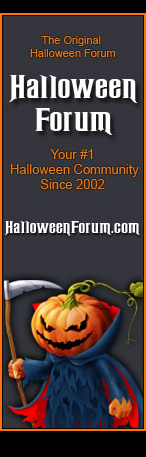 Halloween Forum